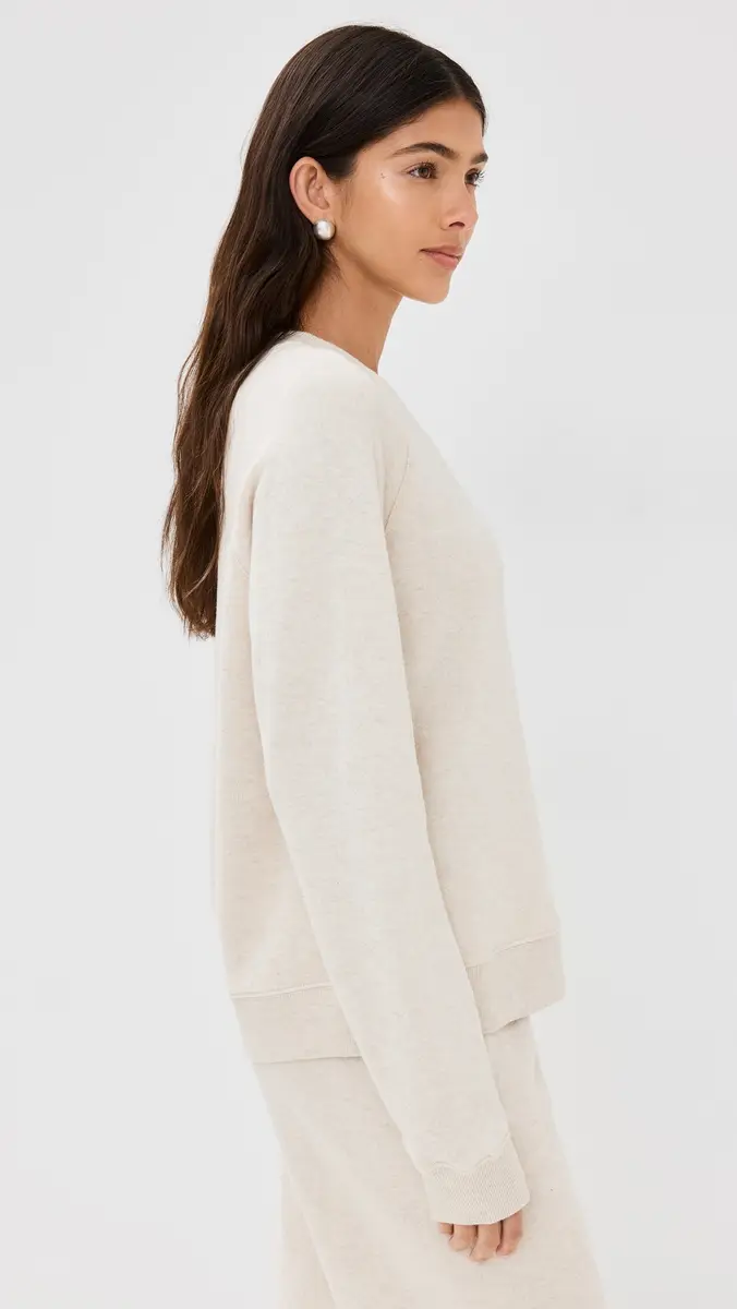 Jenni Kayne Saturday Sweatshirt | Thumbnail 4