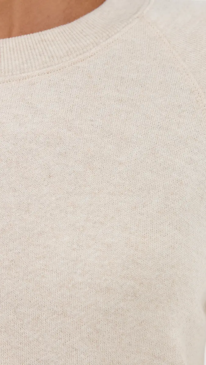 Jenni Kayne Saturday Sweatshirt | Thumbnail 6