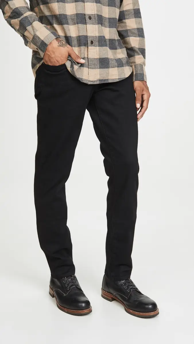 Frame L'Homme Slim Jeans | Thumbnail 2 Frame L'Homme Slim Jeans | Thumbnail 2