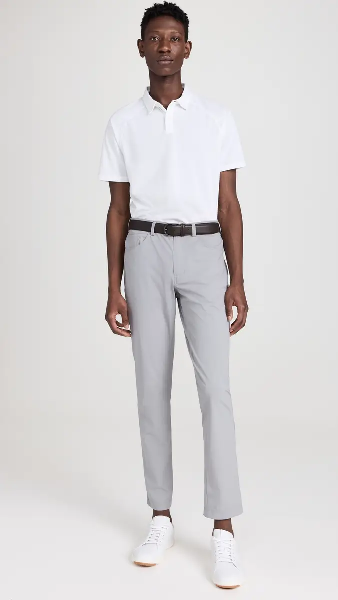 Redvanly Kent Pull On Trousers 32 | Thumbnail 5 Redvanly Kent Pull On Trousers 32 | Thumbnail 5
