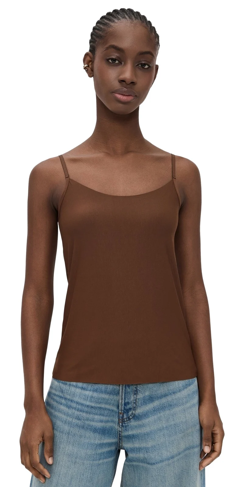 Butter Cami Butter Cami