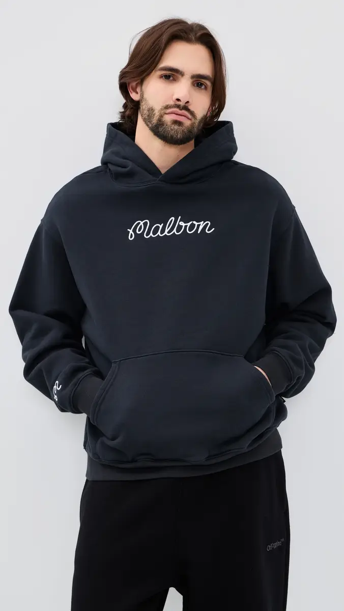 Malbon Fesque Hoodie | Thumbnail 2