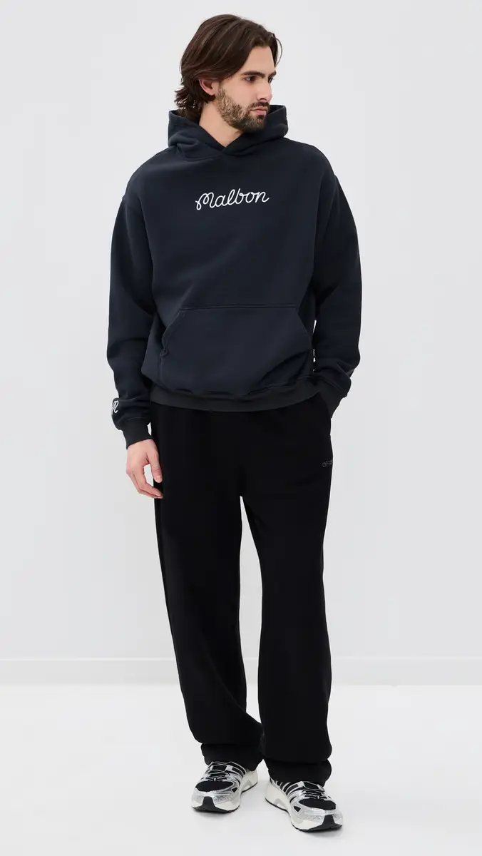 Malbon Fesque Hoodie | Thumbnail 5