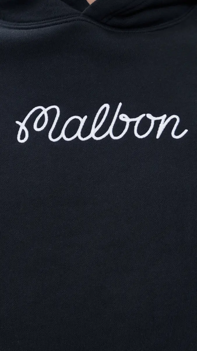 Malbon Fesque Hoodie | Thumbnail 6