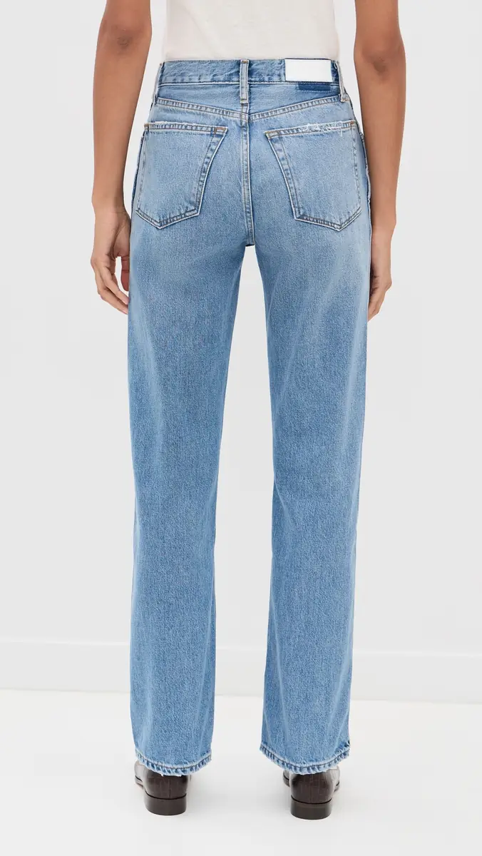 RE/DONE 90s High Rise Loose Jeans | Thumbnail 3 RE/DONE 90s High Rise Loose Jeans | Thumbnail 3