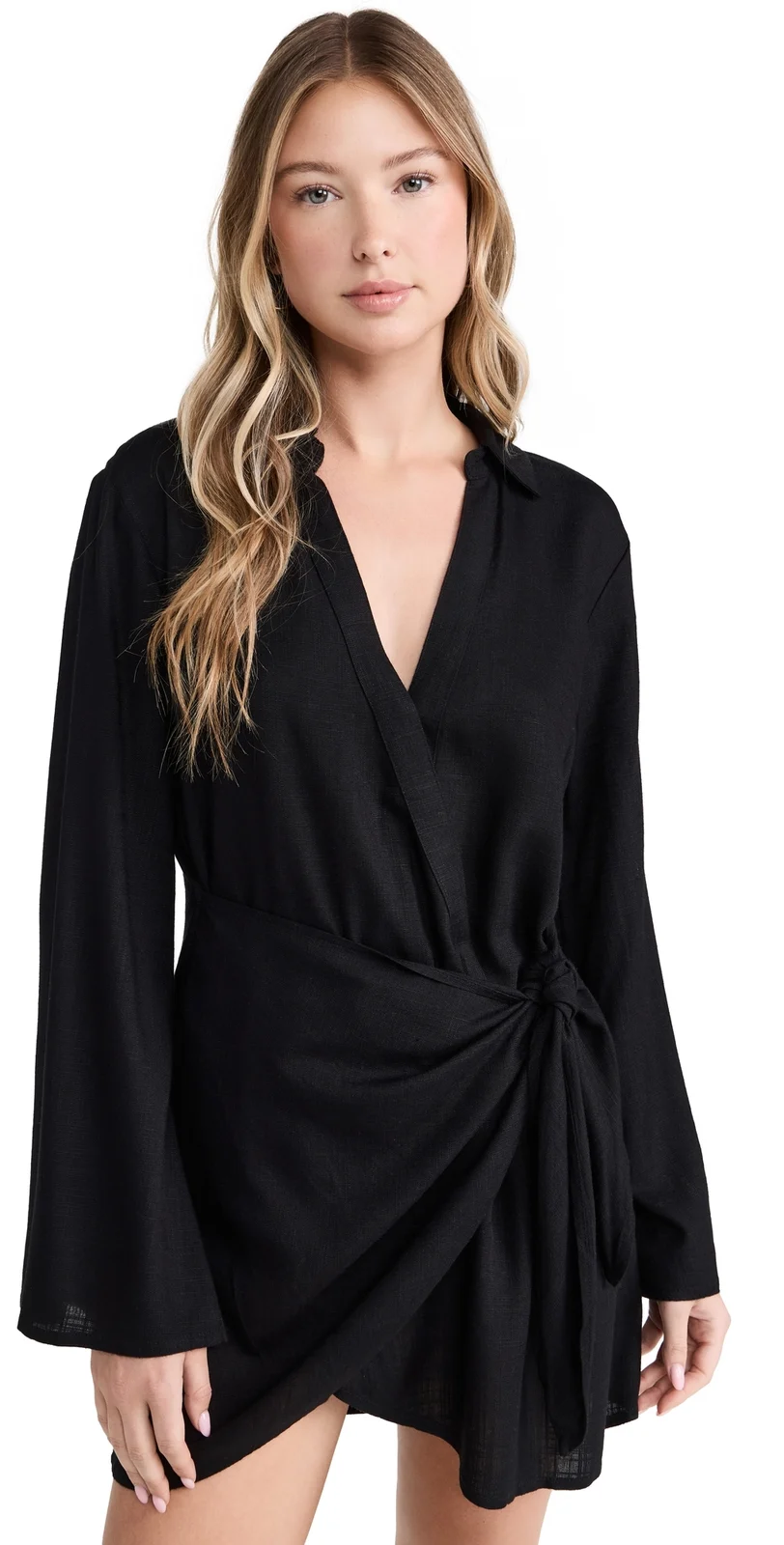 Las Palmas Dress Las Palmas Dress