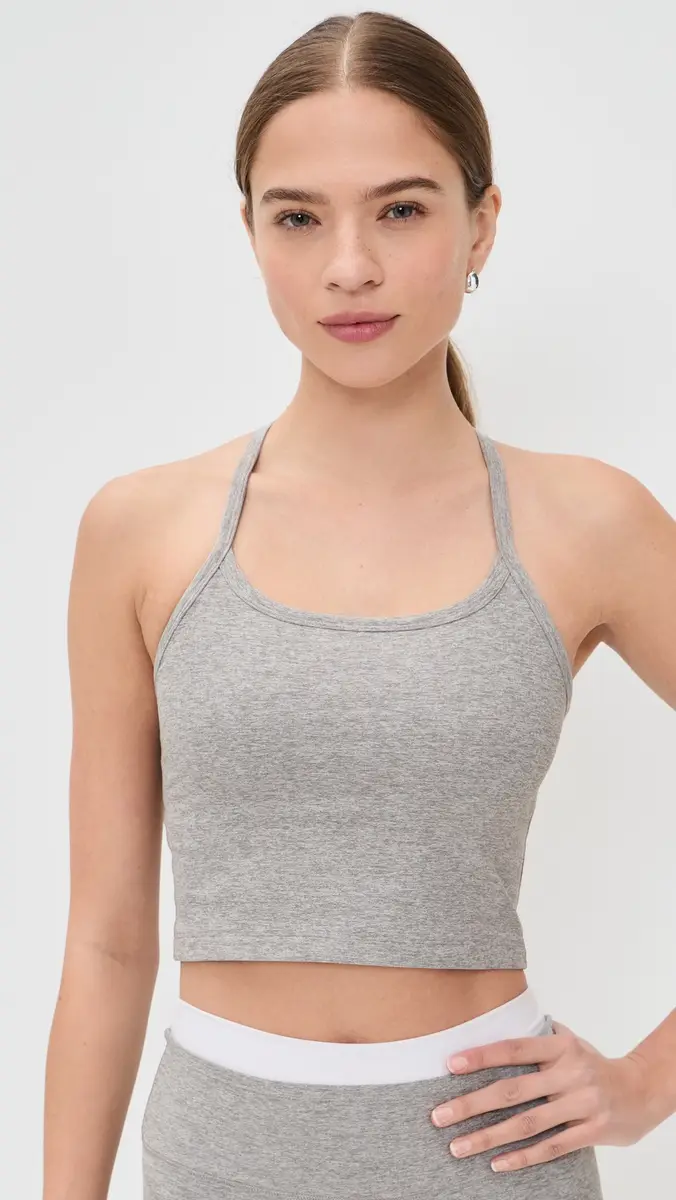 Beyond Yoga Spacedye Slim Racerback Cropped Tank | Thumbnail 2 Beyond Yoga Spacedye Slim Racerback Cropped Tank | Thumbnail 2