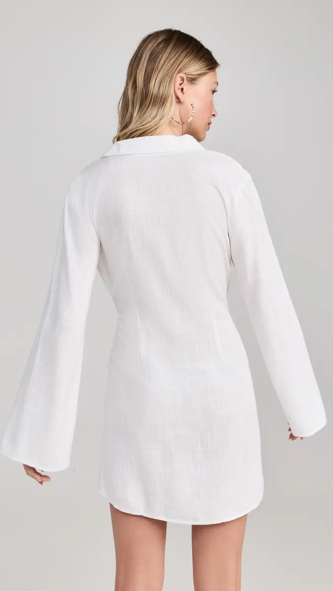 LSpace Las Palmas Dress | Thumbnail 3 LSpace Las Palmas Dress | Thumbnail 3
