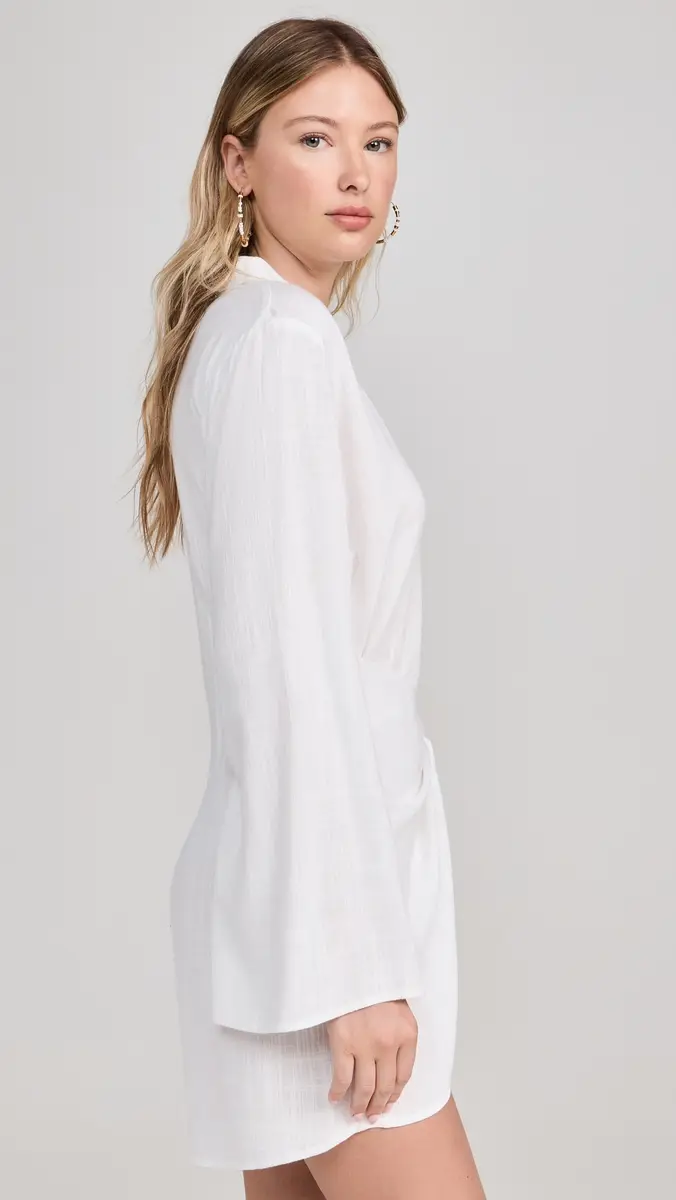 LSpace Las Palmas Dress | Thumbnail 4 LSpace Las Palmas Dress | Thumbnail 4