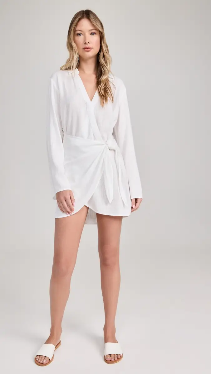 LSpace Las Palmas Dress | Thumbnail 5 LSpace Las Palmas Dress | Thumbnail 5
