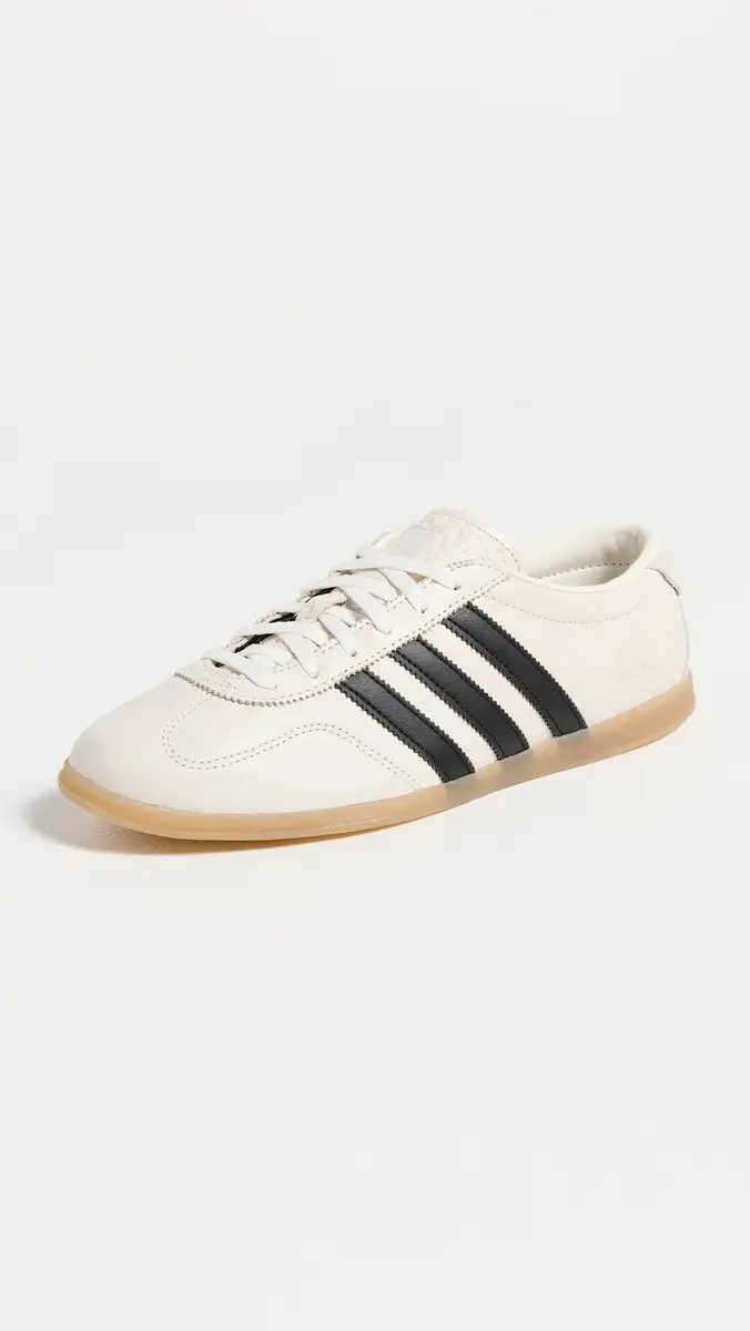 Adidas Gazelle Lo Pro Sneakers | Thumbnail 2 Adidas Gazelle Lo Pro Sneakers | Thumbnail 2
