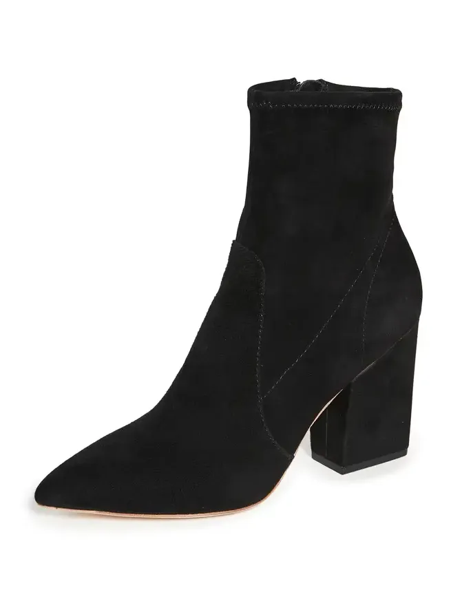 Isla Booties Isla Booties
