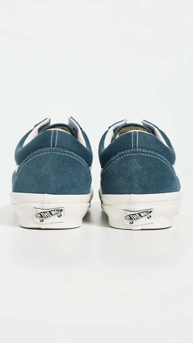 Vans U LX Old Skool Sneakers | Thumbnail 3 Vans U LX Old Skool Sneakers | Thumbnail 3