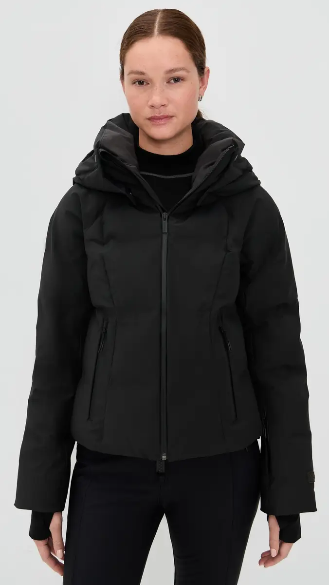 Halfdays Georgie Puffer Jacket | Thumbnail 2 Halfdays Georgie Puffer Jacket | Thumbnail 2