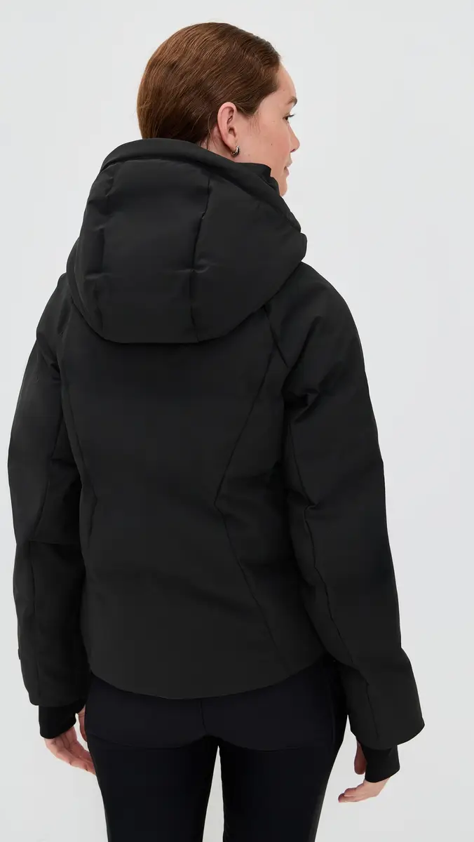 Halfdays Georgie Puffer Jacket | Thumbnail 3 Halfdays Georgie Puffer Jacket | Thumbnail 3