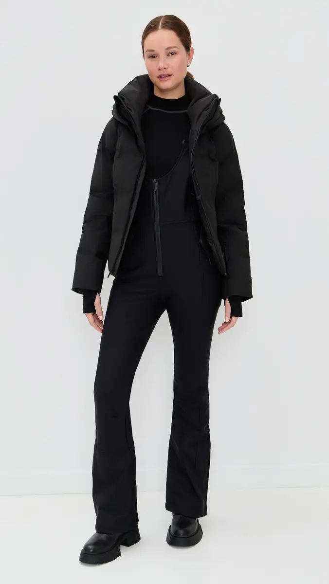 Halfdays Georgie Puffer Jacket | Thumbnail 5 Halfdays Georgie Puffer Jacket | Thumbnail 5