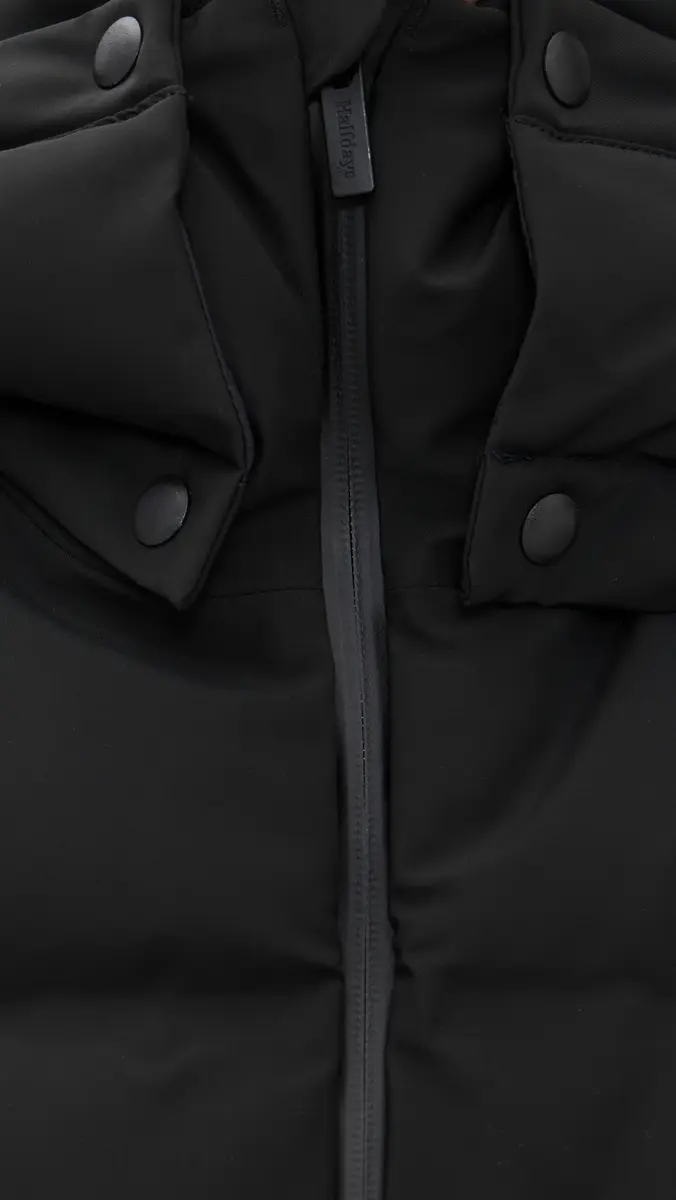 Halfdays Georgie Puffer Jacket | Thumbnail 6 Halfdays Georgie Puffer Jacket | Thumbnail 6