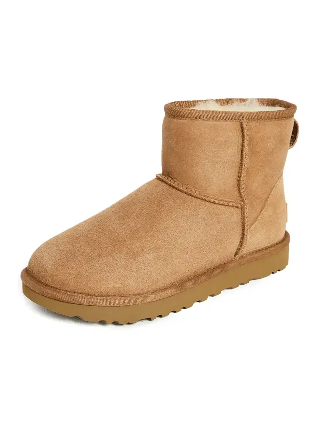 Classic Mini II Boots Classic Mini II Boots