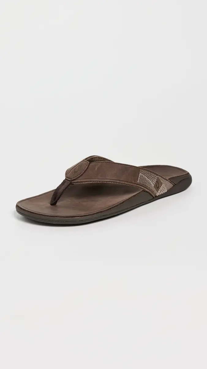 OluKai Tuahine Sandals | Thumbnail 2