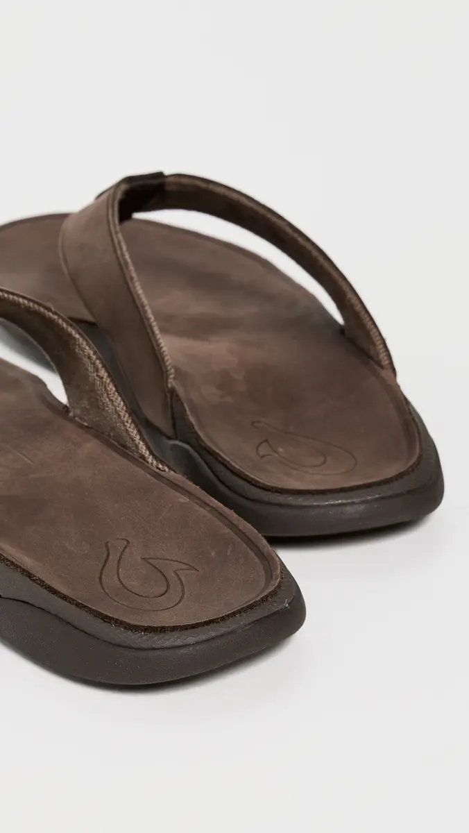 OluKai Tuahine Sandals | Thumbnail 3