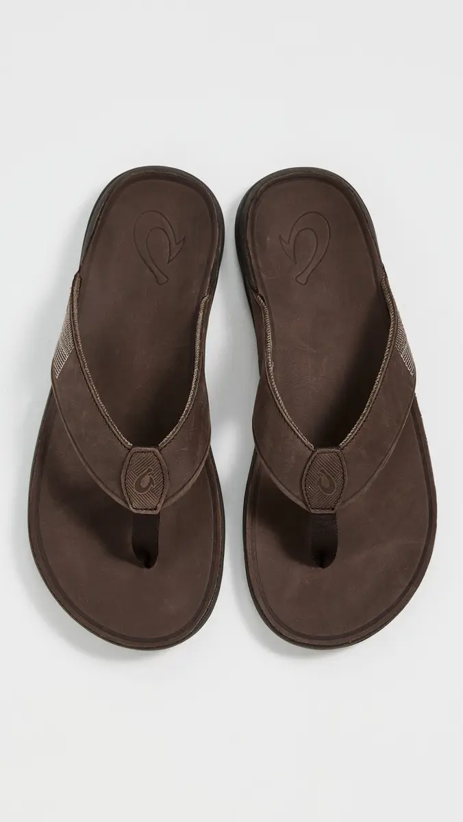 OluKai Tuahine Sandals | Thumbnail 4