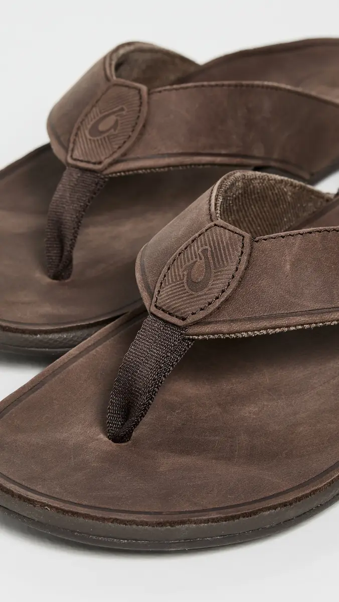 OluKai Tuahine Sandals | Thumbnail 5