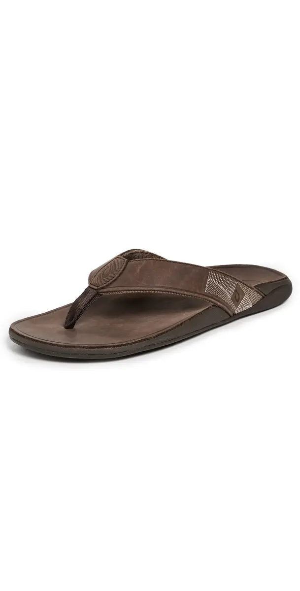 OluKai Tuahine Sandals