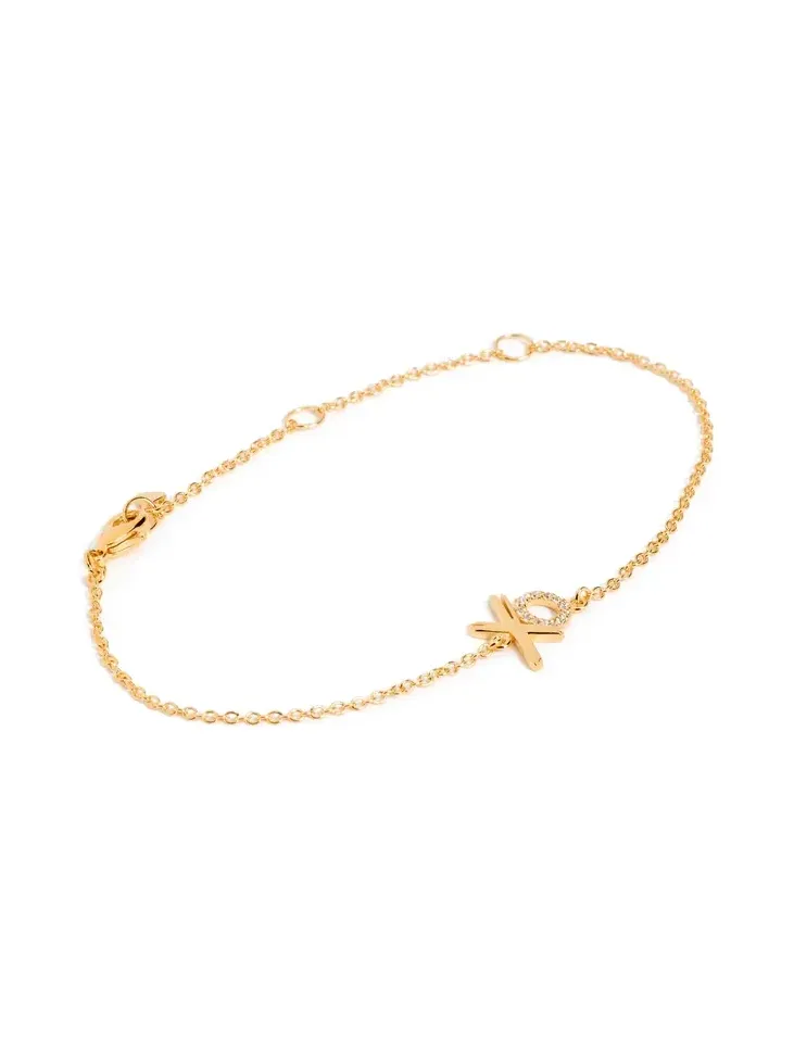 XO Charm Bracelet XO Charm Bracelet