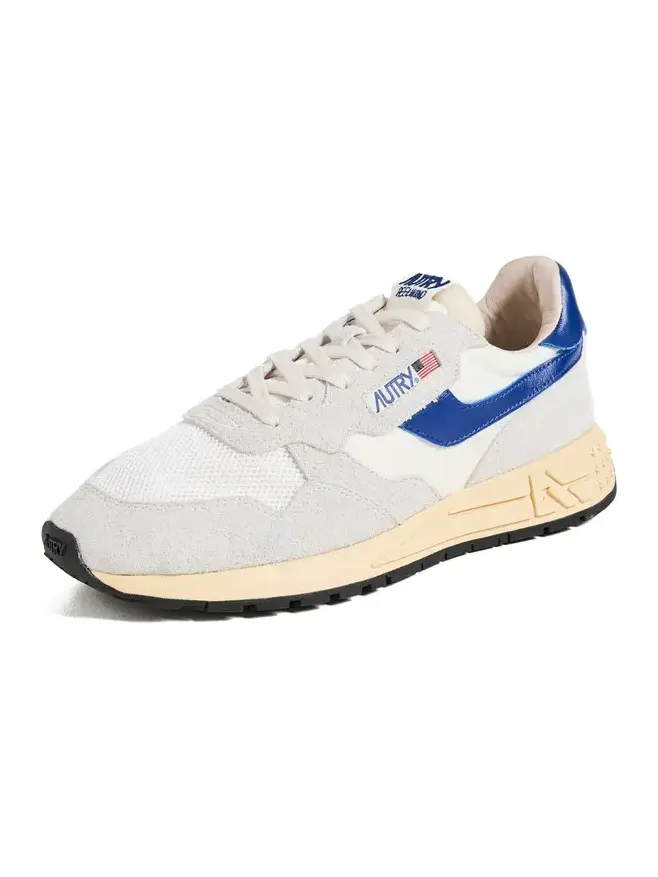 Reelwind Low Sneakers Reelwind Low Sneakers
