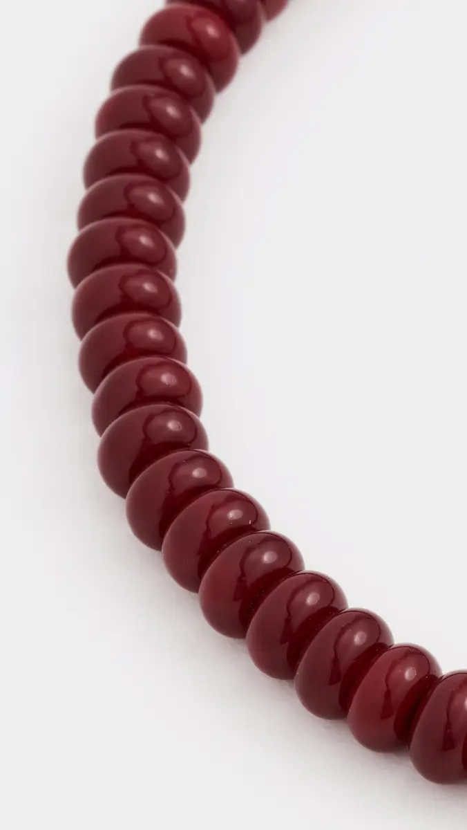 Shashi Gemstone Necklace | Thumbnail 4