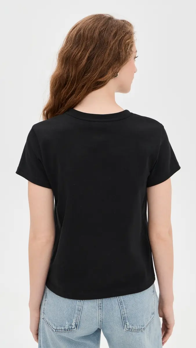 RAILS Girlfriend Tee | Thumbnail 3