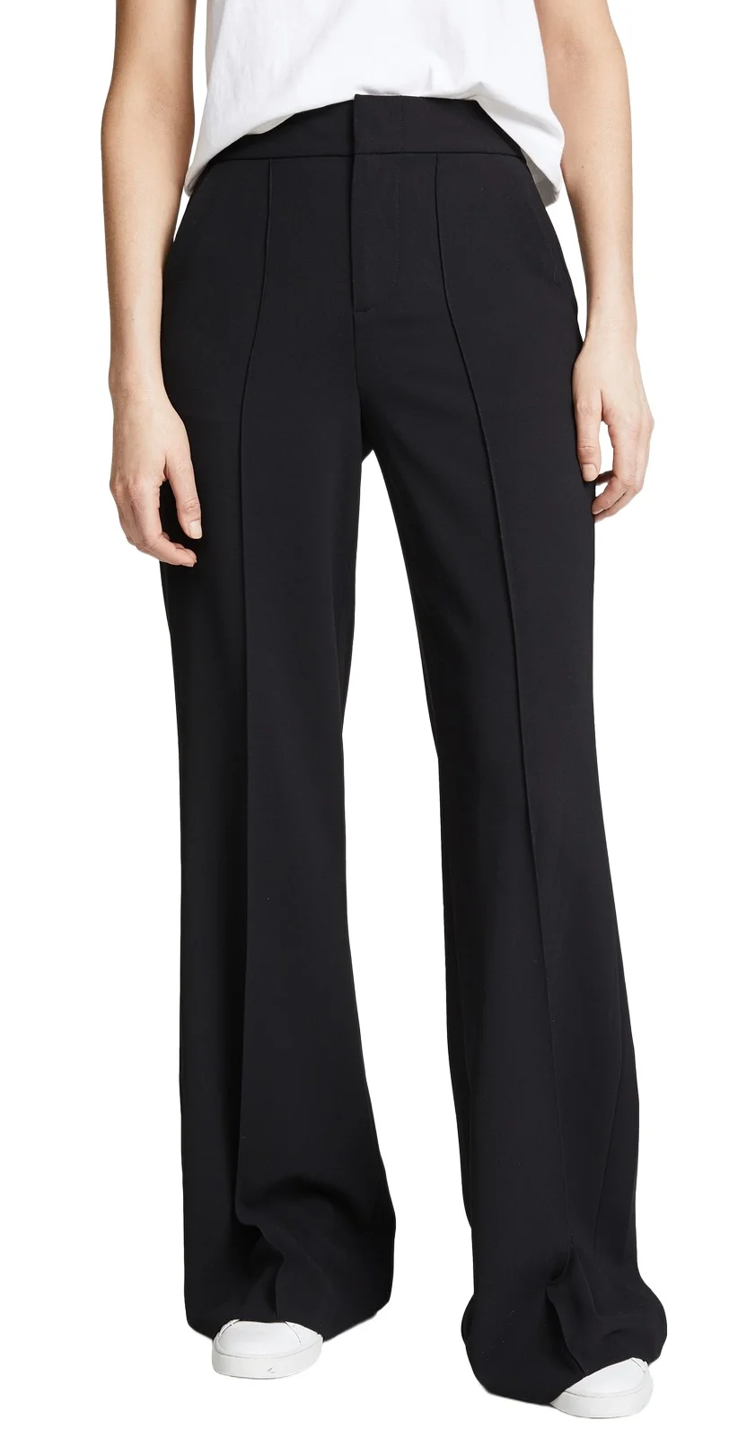 Dylan High Waisted Leg Pants