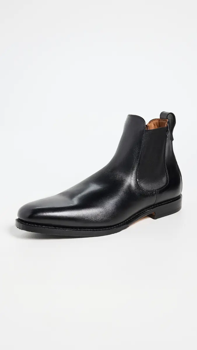 Allen Edmonds Liverpool Chelsea Boots | Thumbnail 2 Allen Edmonds Liverpool Chelsea Boots | Thumbnail 2