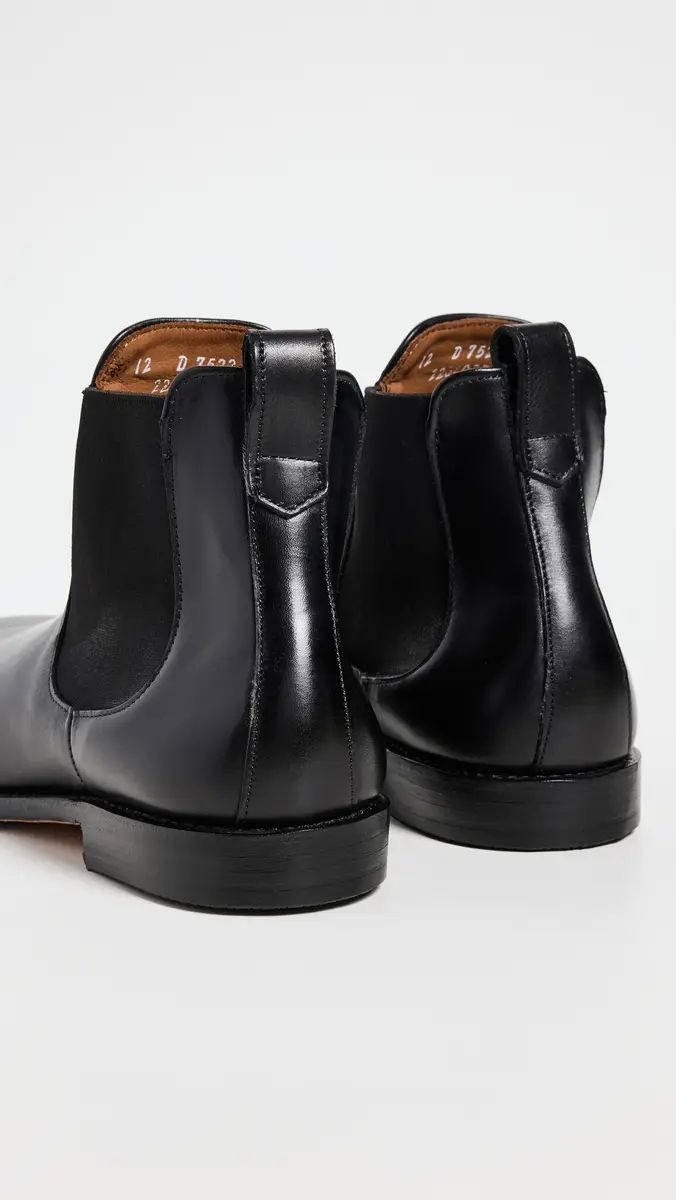 Allen Edmonds Liverpool Chelsea Boots | Thumbnail 3 Allen Edmonds Liverpool Chelsea Boots | Thumbnail 3