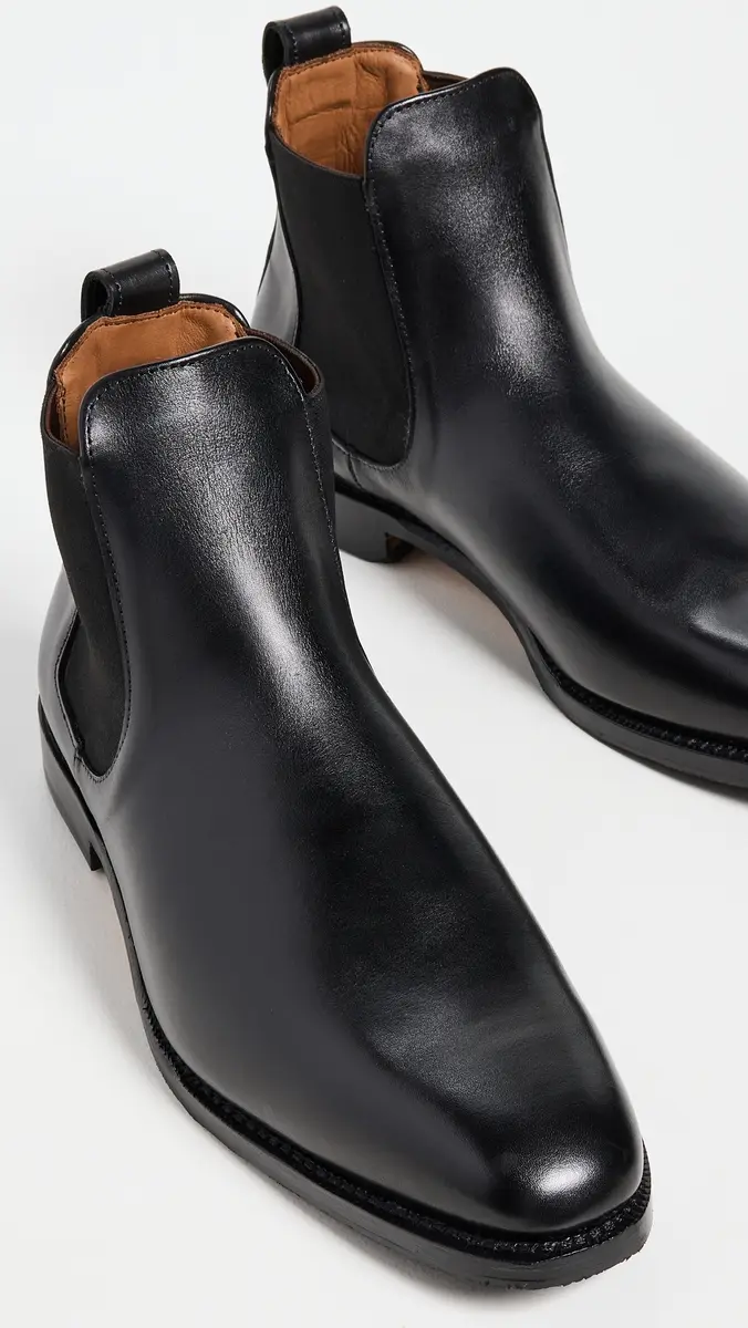 Allen Edmonds Liverpool Chelsea Boots | Thumbnail 4 Allen Edmonds Liverpool Chelsea Boots | Thumbnail 4