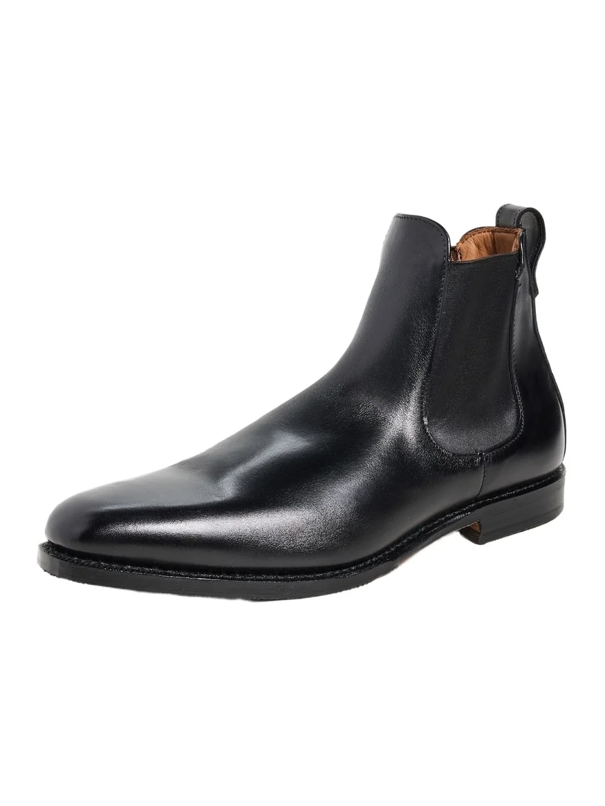 Allen Edmonds Liverpool Chelsea Boots