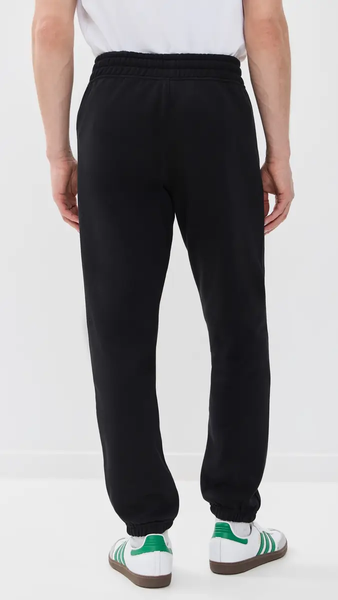 Adidas Trefoil Essentials Pants | Thumbnail 3