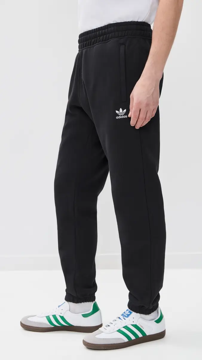 Adidas Trefoil Essentials Pants | Thumbnail 4