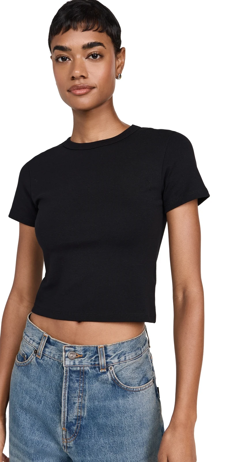 The Baby Tee