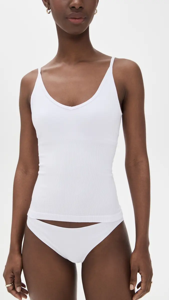 Lunya Seamless Modal Tank | Thumbnail 5