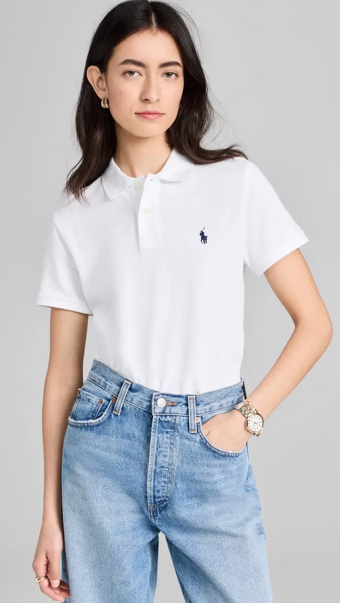 Polo Ralph Lauren Classic Fit Polo Shirt | Thumbnail 2 Polo Ralph Lauren Classic Fit Polo Shirt | Thumbnail 2