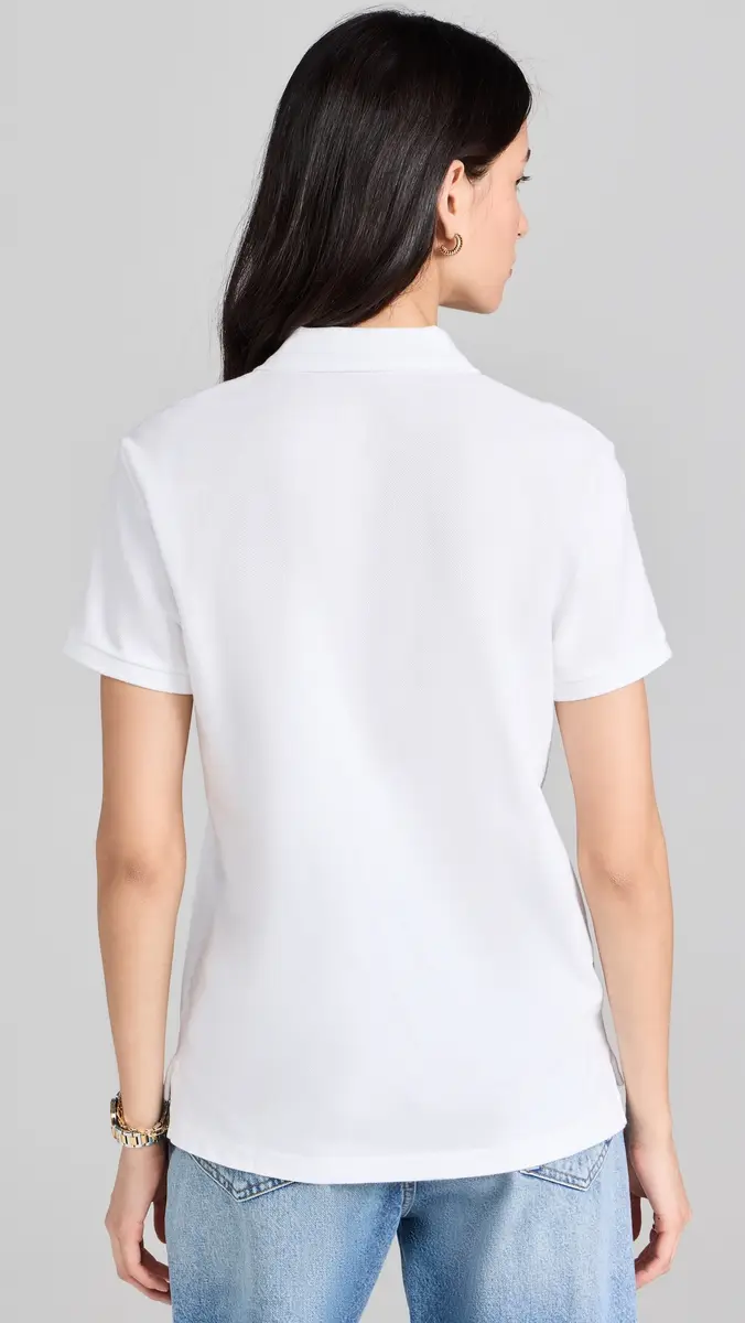 Polo Ralph Lauren Classic Fit Polo Shirt | Thumbnail 3 Polo Ralph Lauren Classic Fit Polo Shirt | Thumbnail 3