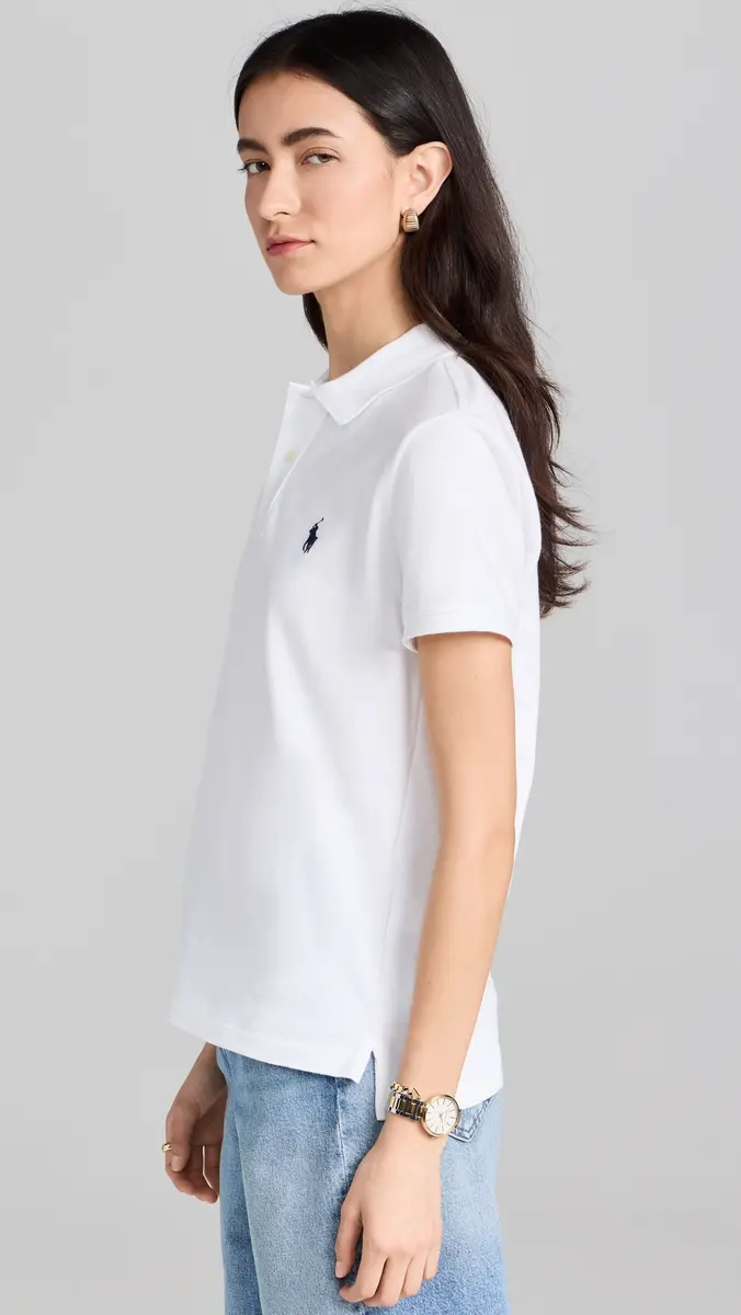 Polo Ralph Lauren Classic Fit Polo Shirt | Thumbnail 4 Polo Ralph Lauren Classic Fit Polo Shirt | Thumbnail 4