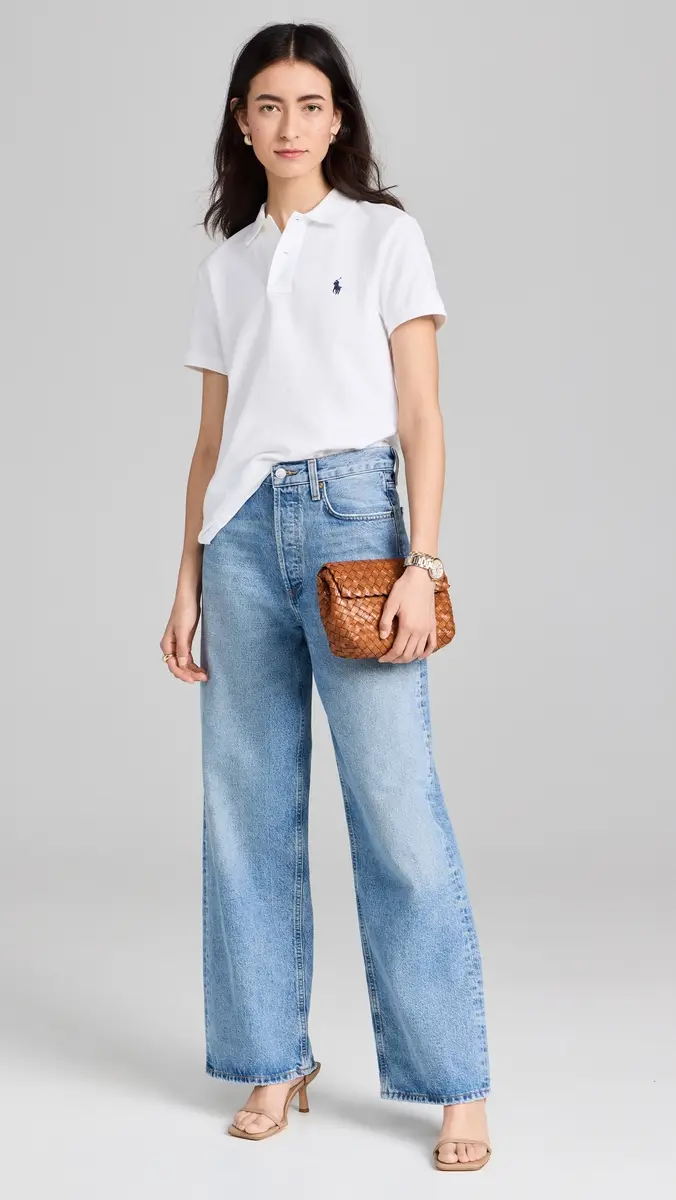 Polo Ralph Lauren Classic Fit Polo Shirt | Thumbnail 5 Polo Ralph Lauren Classic Fit Polo Shirt | Thumbnail 5