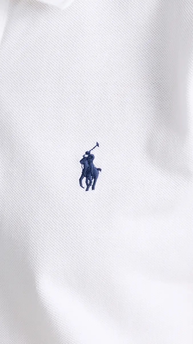 Polo Ralph Lauren Classic Fit Polo Shirt | Thumbnail 6 Polo Ralph Lauren Classic Fit Polo Shirt | Thumbnail 6