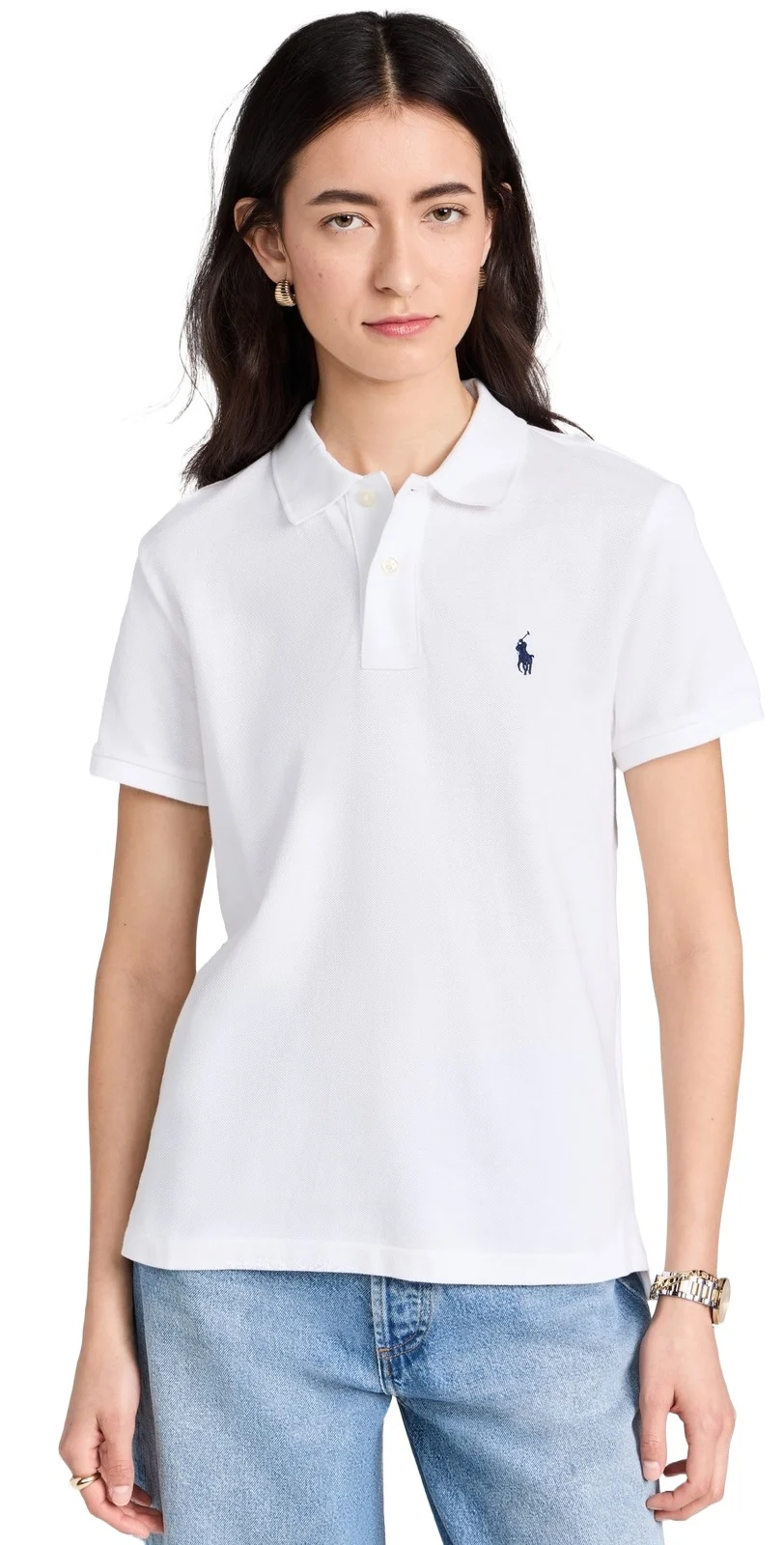 Classic Fit Polo Shirt Classic Fit Polo Shirt