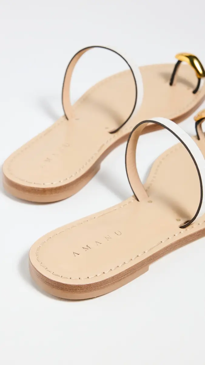 AMANU The Kibera Sandals | Thumbnail 4 AMANU The Kibera Sandals | Thumbnail 4