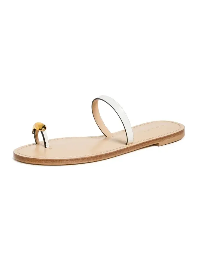 The Kibera Sandals
