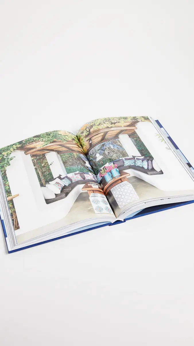 ASSOULINE Mykonos Muse Book No Color | Thumbnail 4