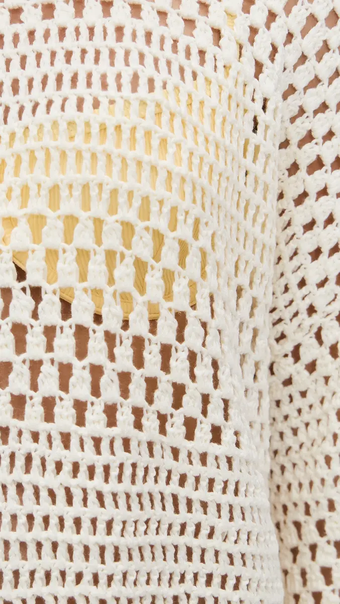 Show Me Your Mumu Paula Pullover Sweater | Thumbnail 6 Show Me Your Mumu Paula Pullover Sweater | Thumbnail 6